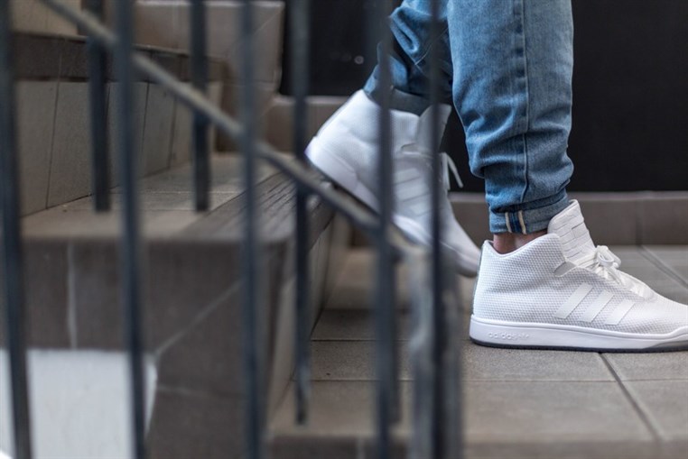 Introducing the adidas Originals Veritas